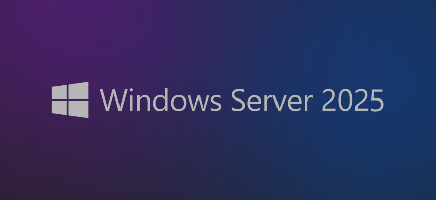 Microsoft Server 2025